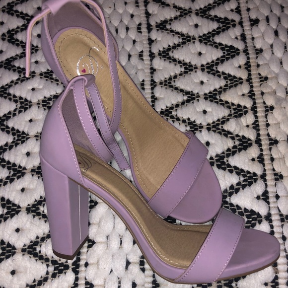 Shoes - High Heels